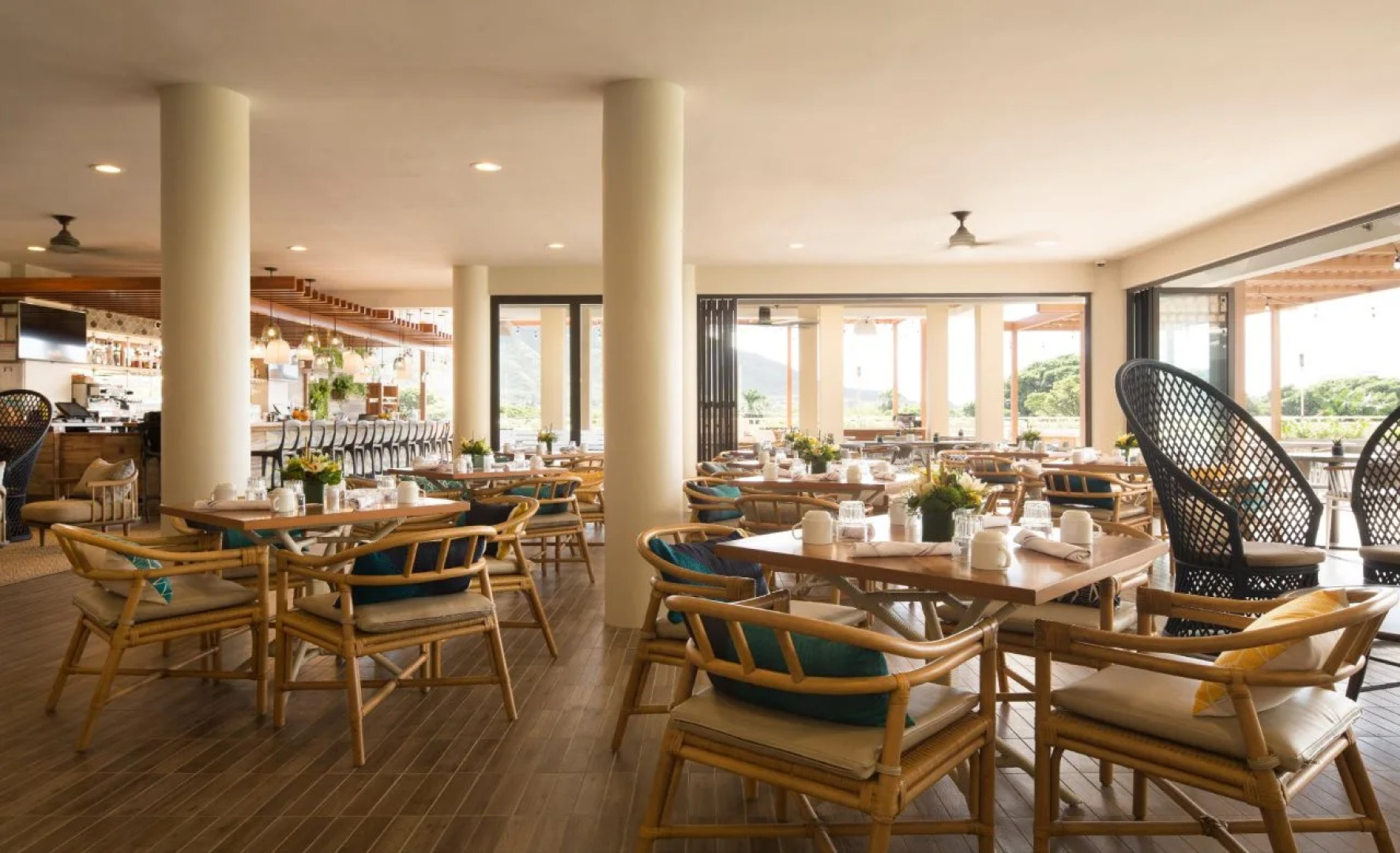 Queen Kapiolani Hotel