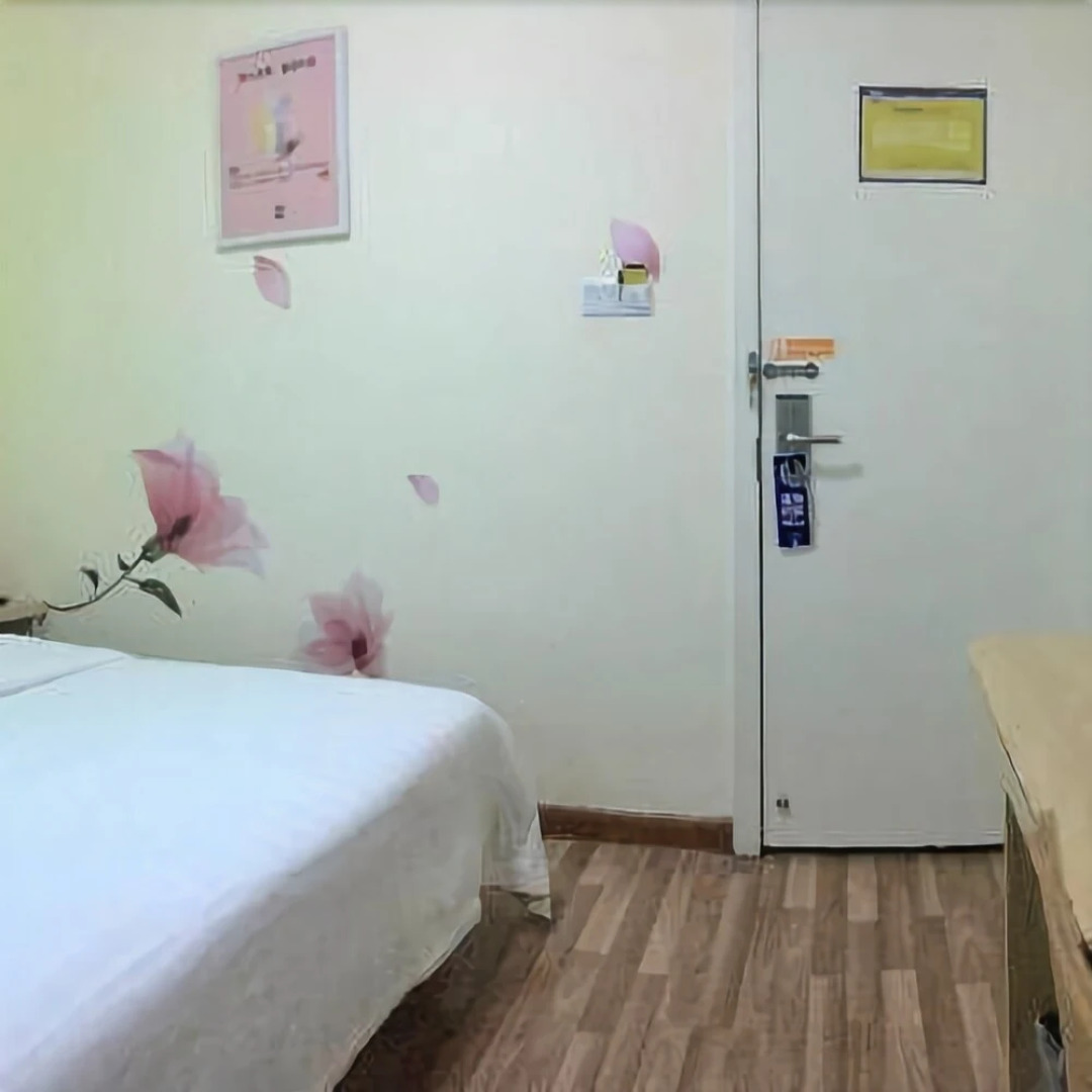 7 Days Inn Guiyang Guanshui Road Second Branch