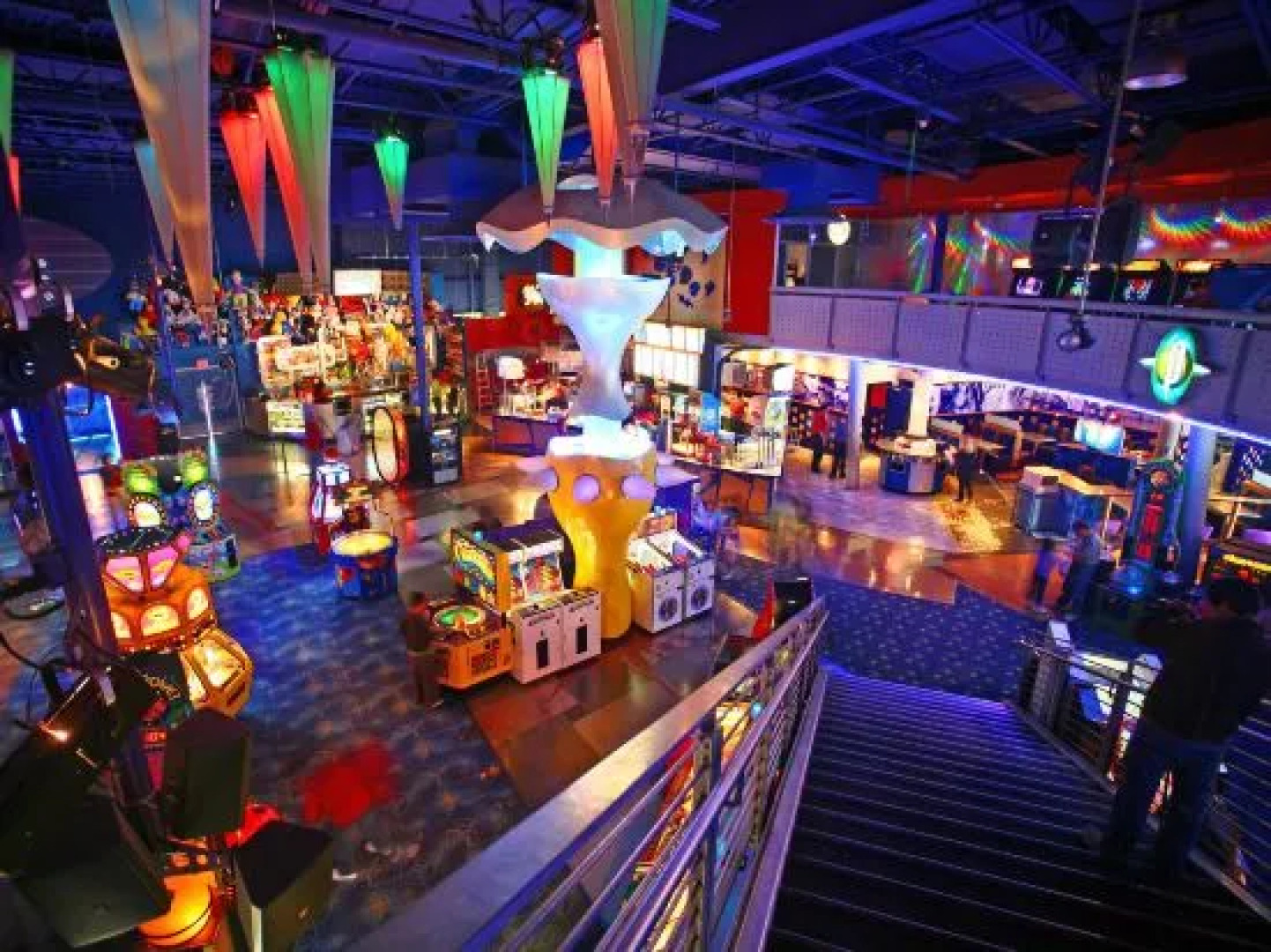 Cambridge Suites Mississauga