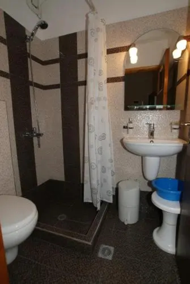 Michaelas Apartments & Studios
