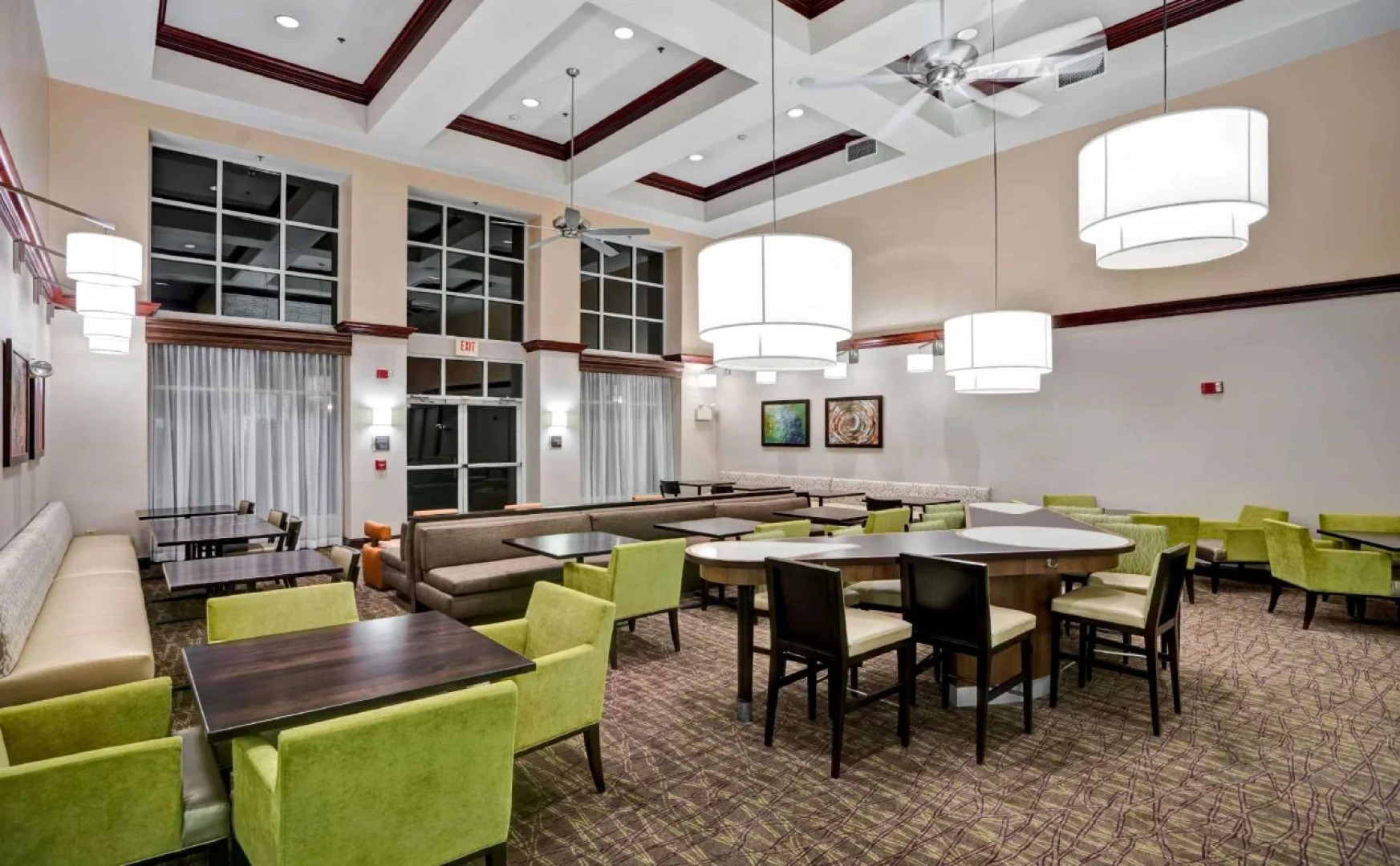 Homewood Suites by Hilton Baltimore-BWI Airport
