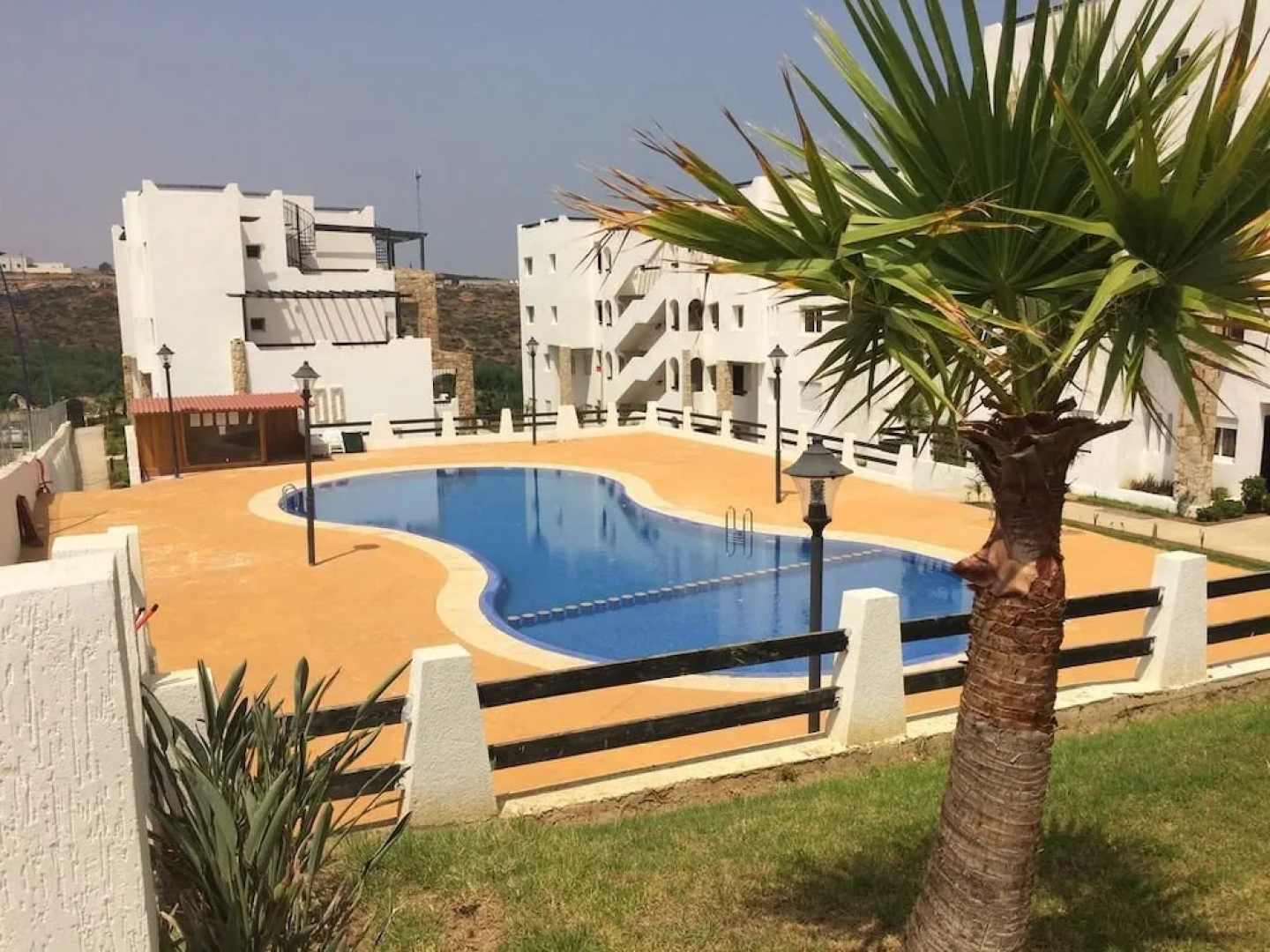 Alcudia Smir