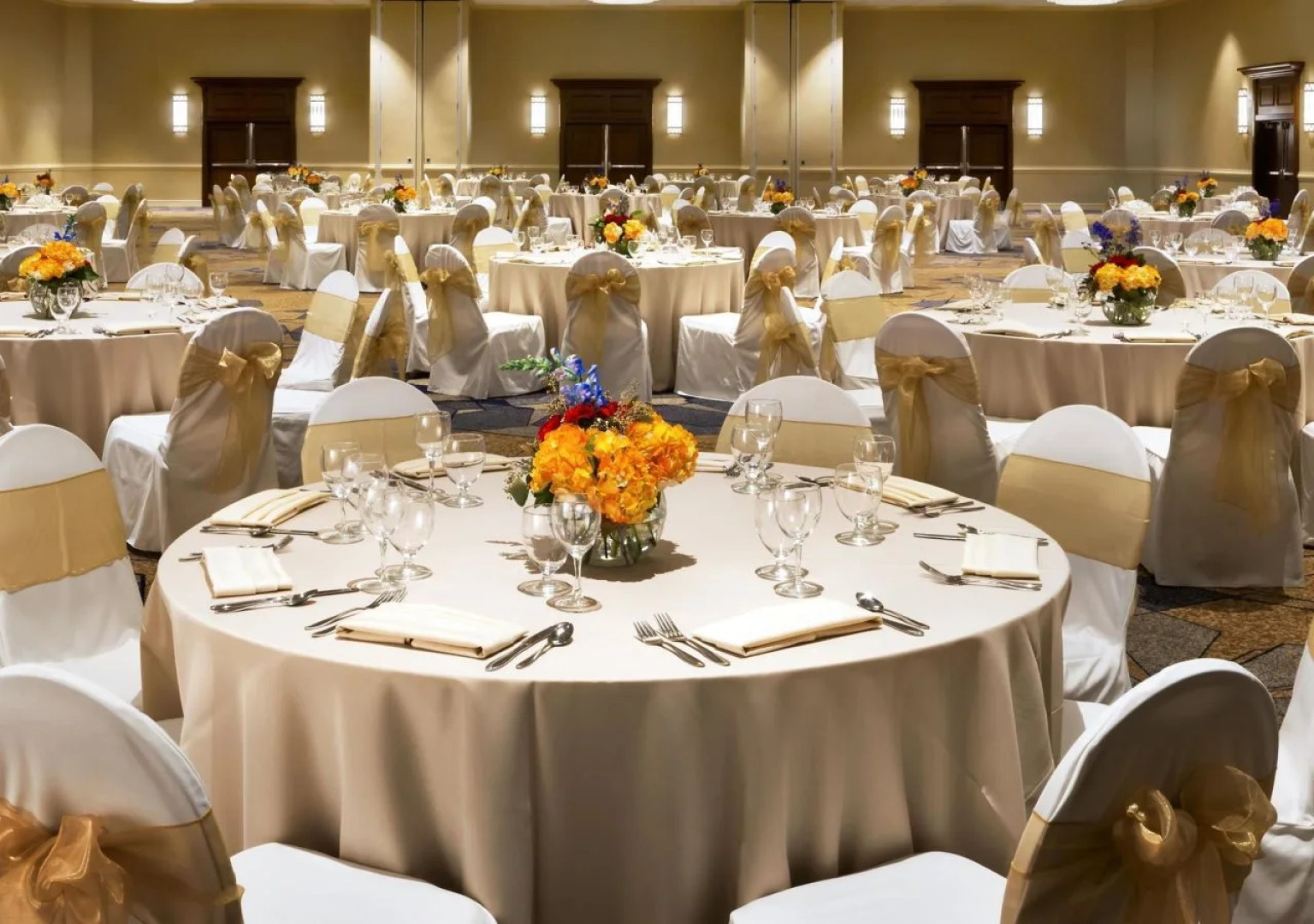 Sheraton Pittsburgh Hotel at Station Square