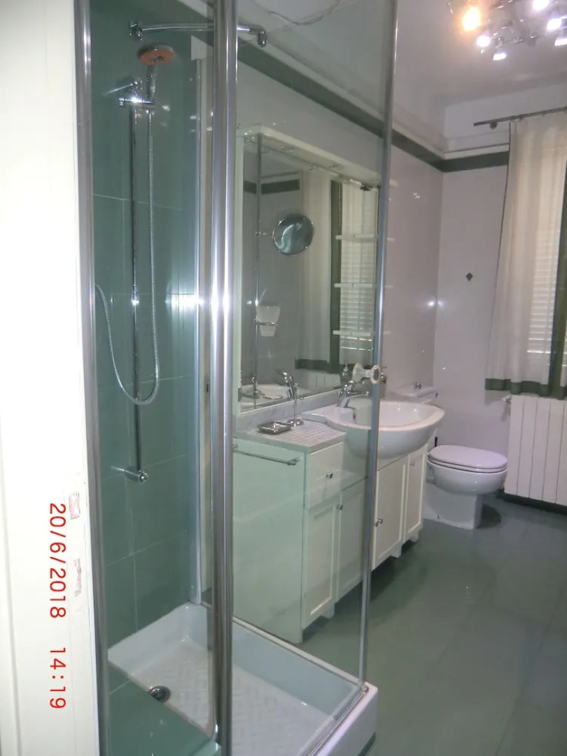 Appartamenti Giovannelli