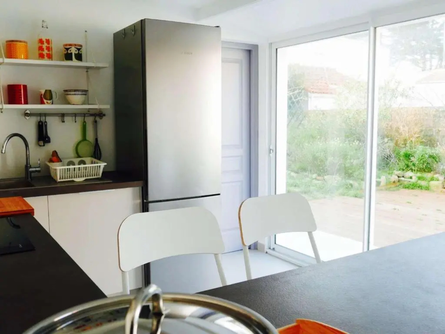 Maison La Guérinière, 5 pièces, 8 personnes - FR-1-224B-95