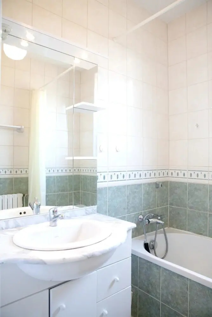 House With 3 Bedrooms in Castres, With Enclosed Garden and Wifi