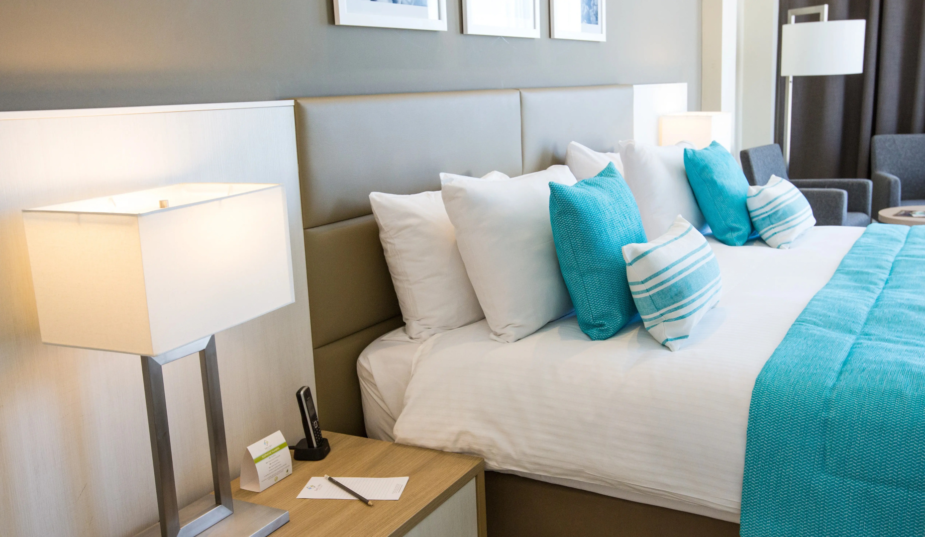 Salini Resort
