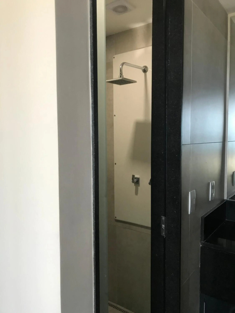 Apartamento no 20º andar Barra Home Stay