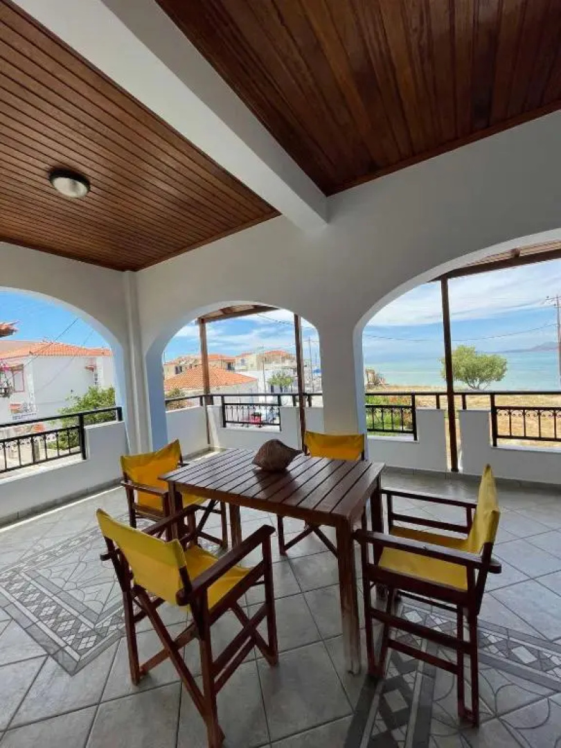 Gialos Apartment