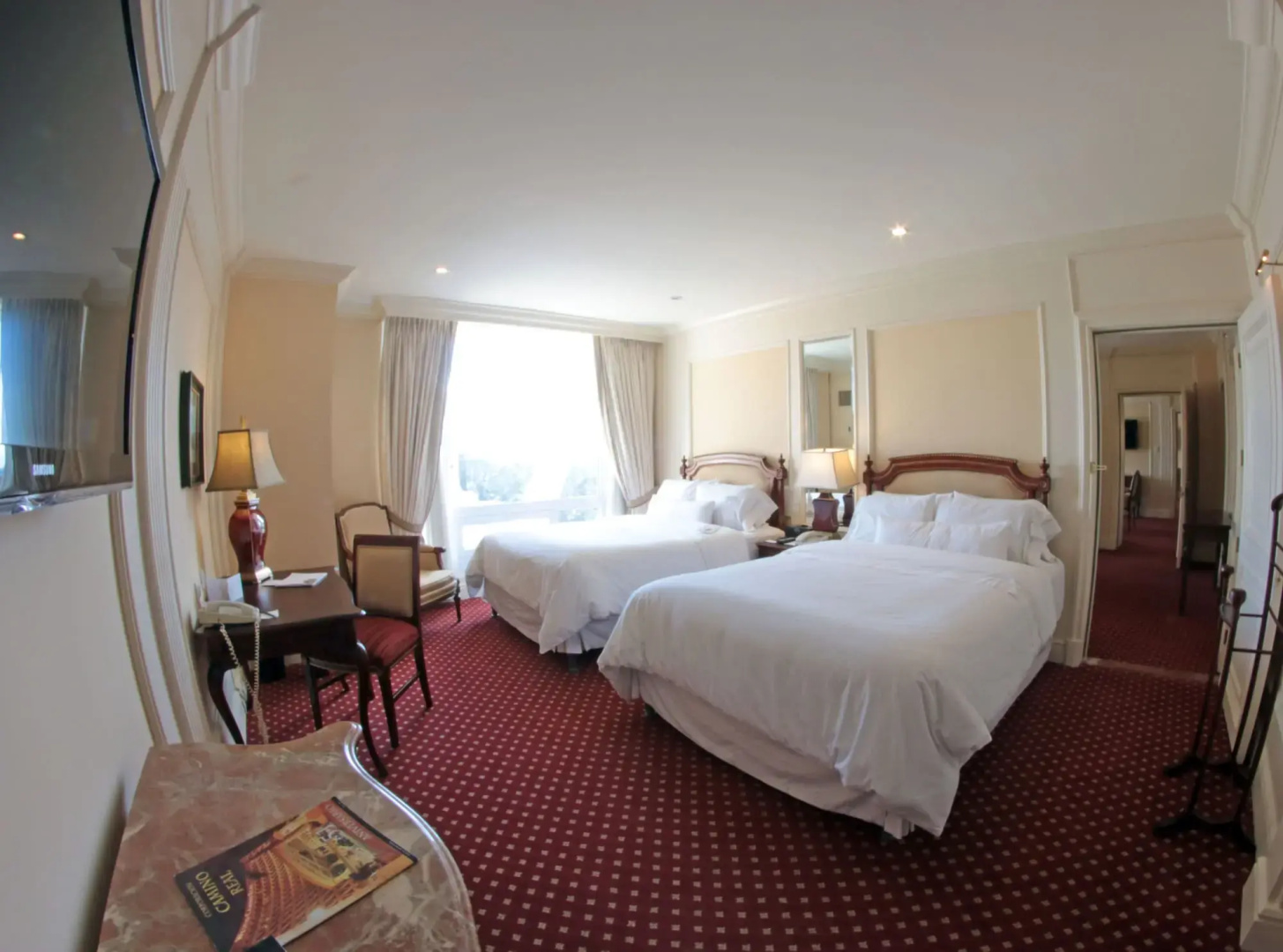 The Westin Camino Real, Guatemala