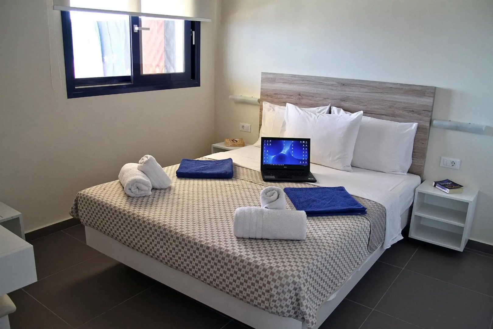 Villa Contessa Deluxe Apartments