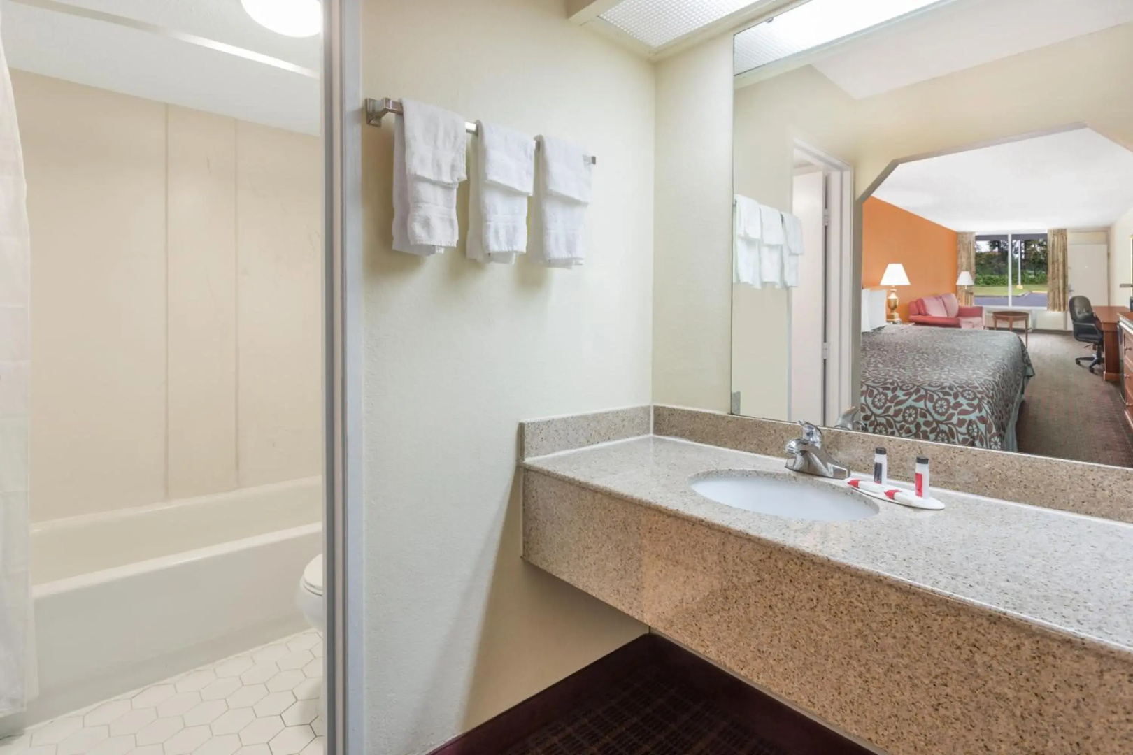 Days Inn South Orangeburg