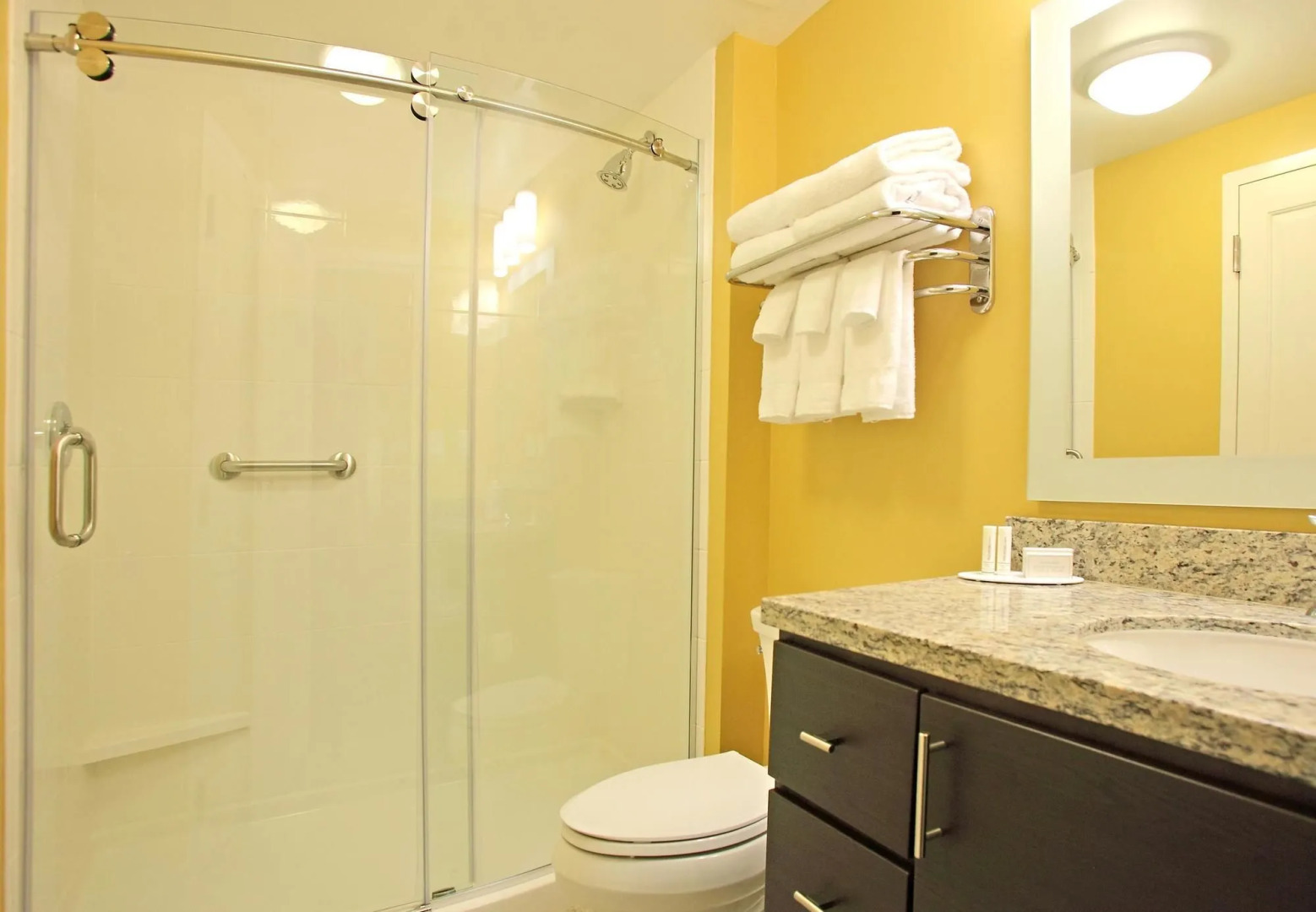 TownePlace Suites by Marriott Fort Walton Beach-Eglin AFB