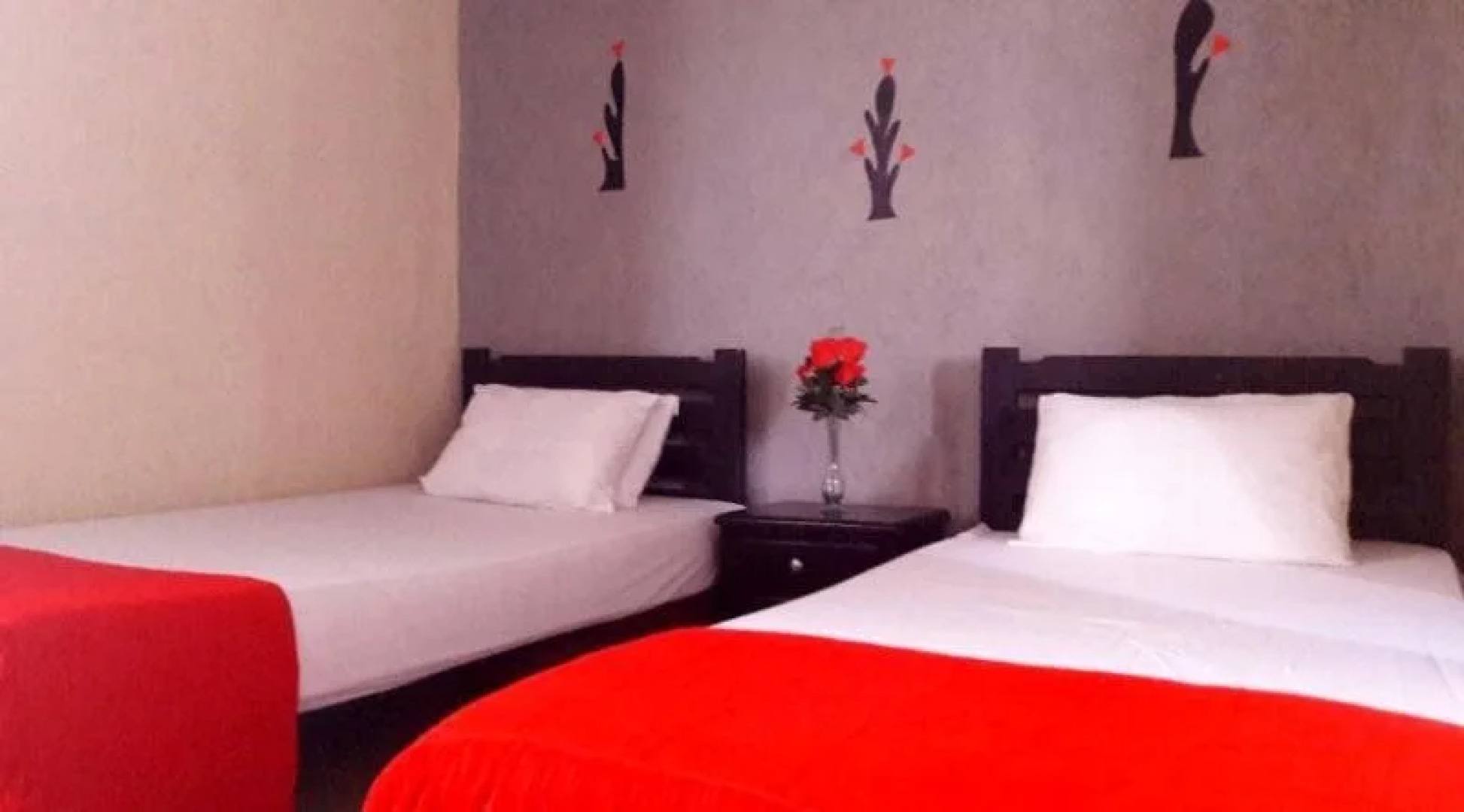 Hotel Colombia Real Cartagena