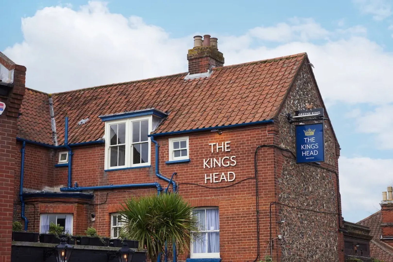 Kings Head Hotel