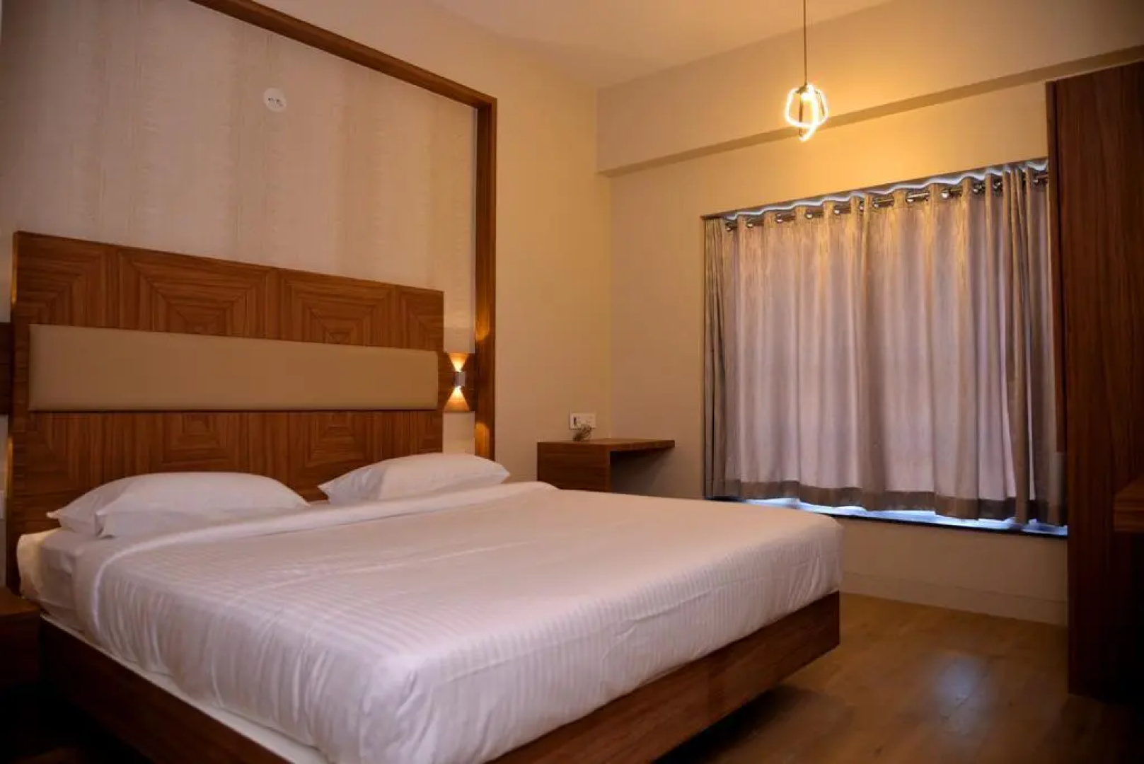 Hotel Shahi Executive