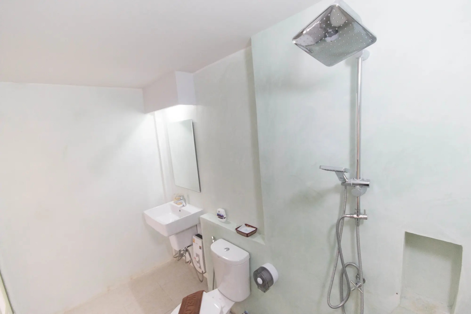 IP Plus Resort Chanthaburia - Halal Hotel