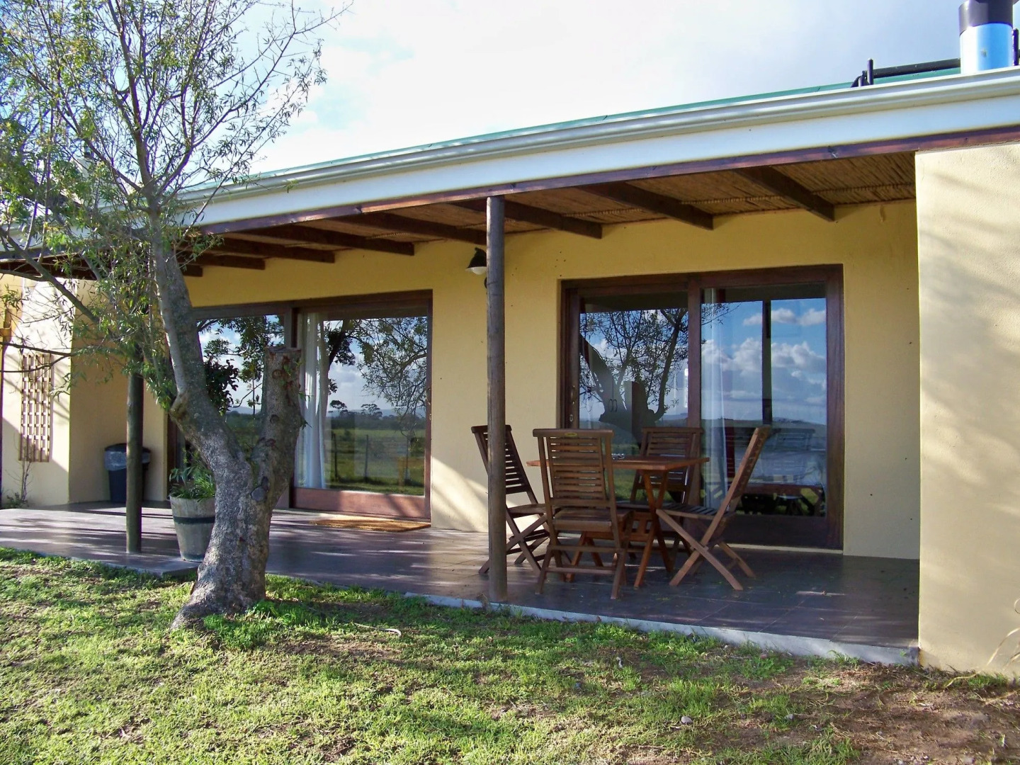 Wild Clover Cottages