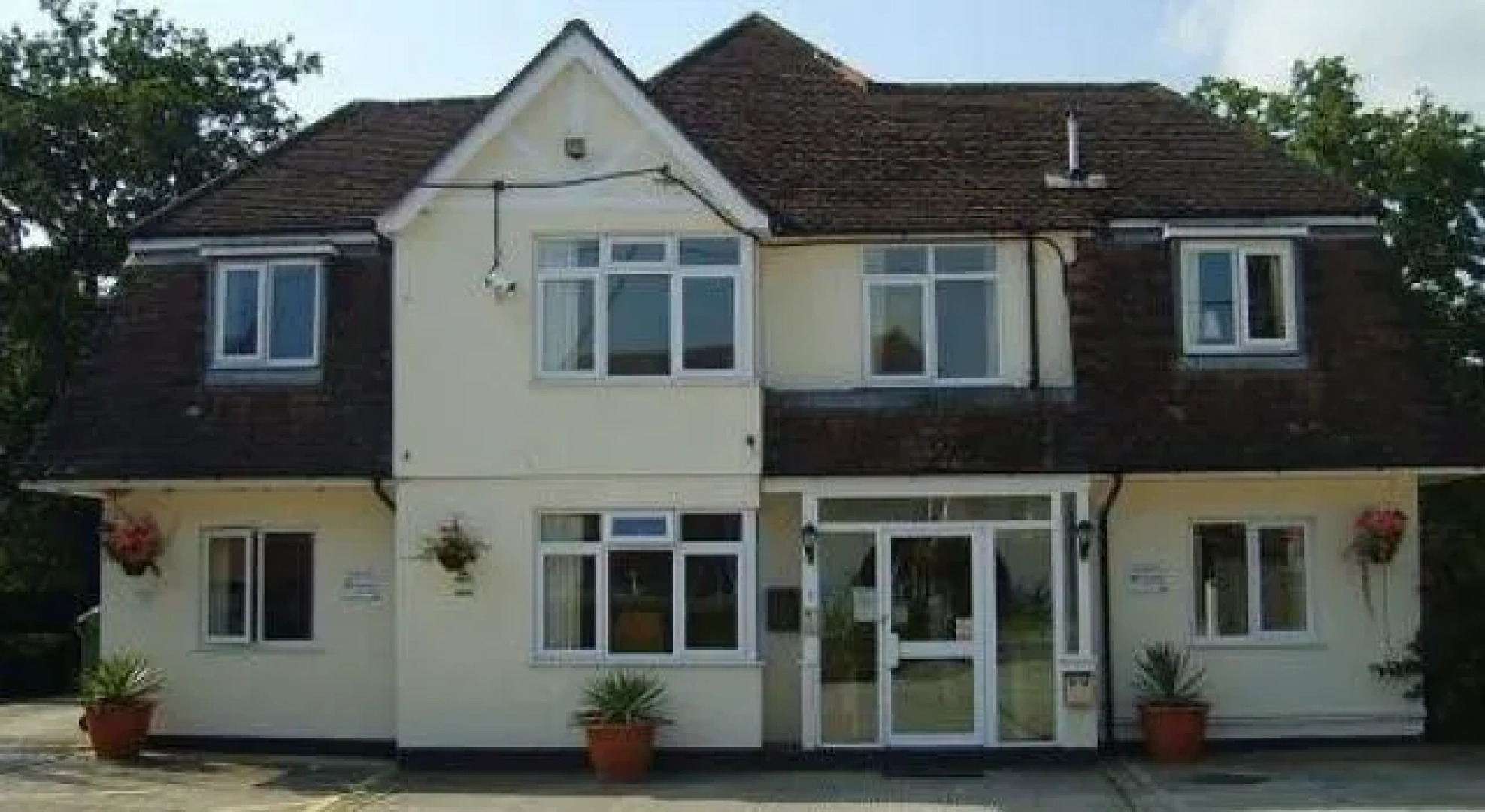 Morrisons Guest House