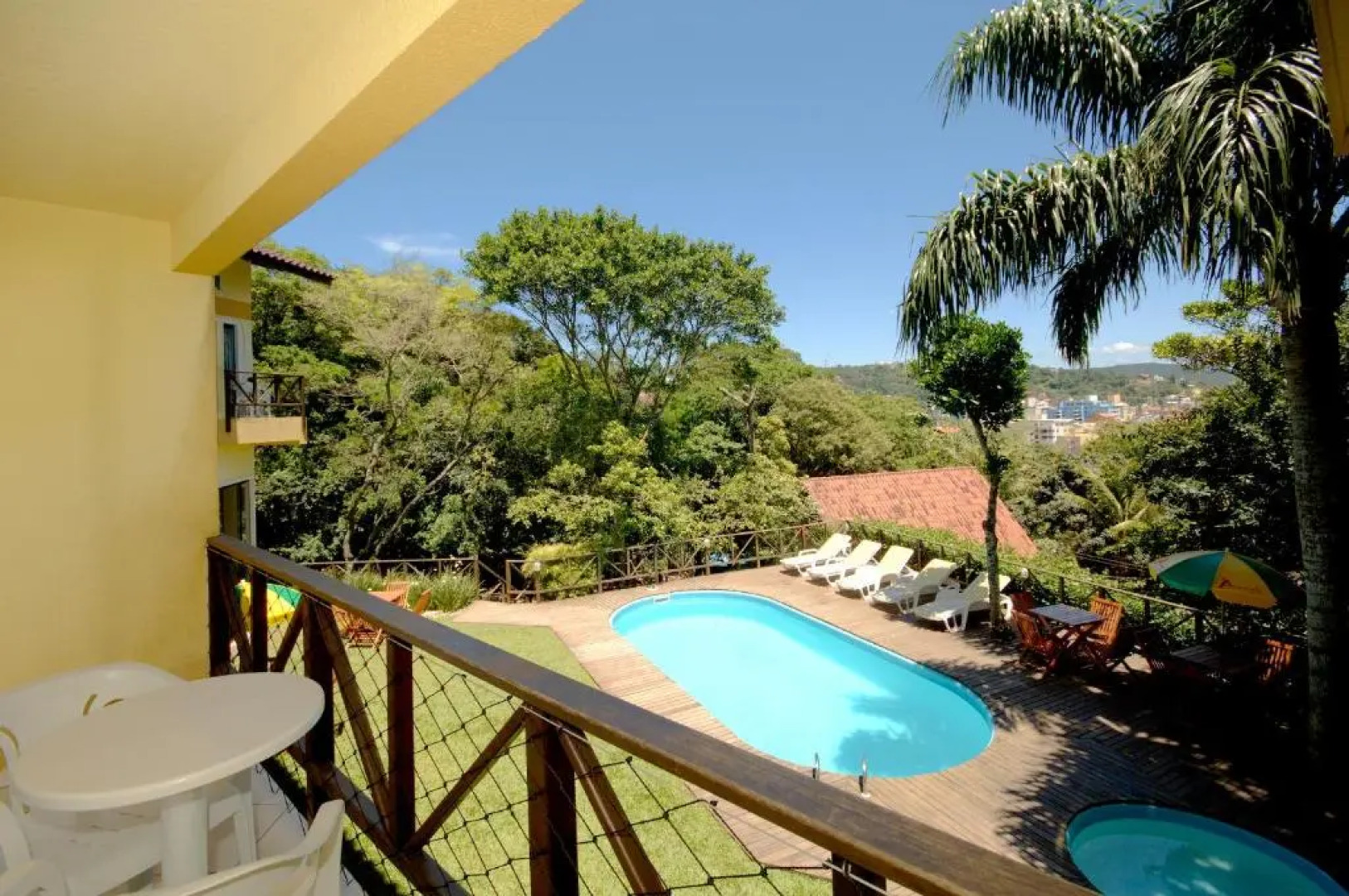 Pousada Aquarela do Mar