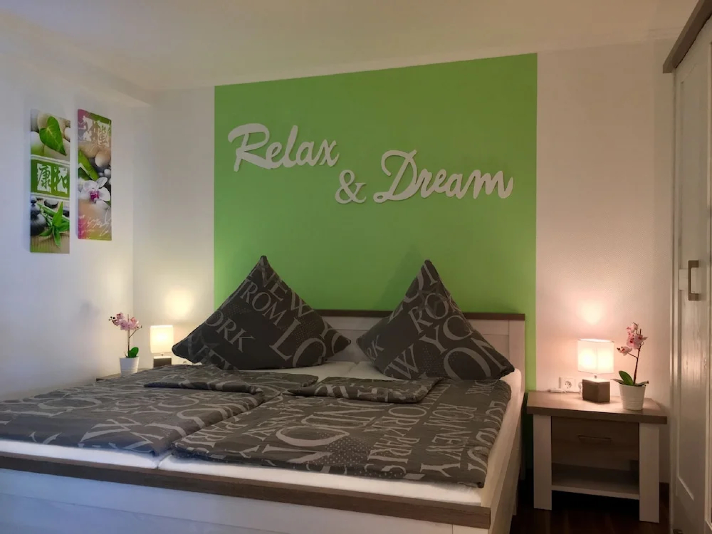 Apartment Casa del Monte