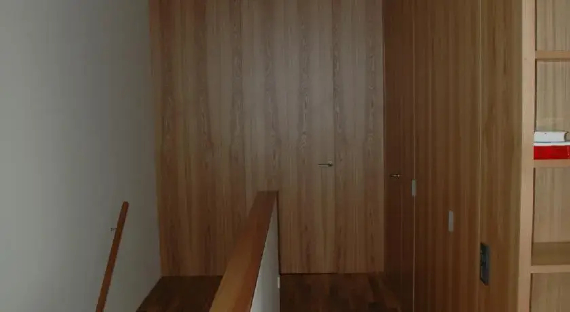 Holiday Home Sonnenstraße