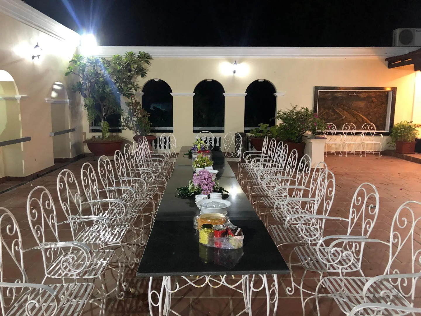 Huong Sen 2 Hotel Vung Tau