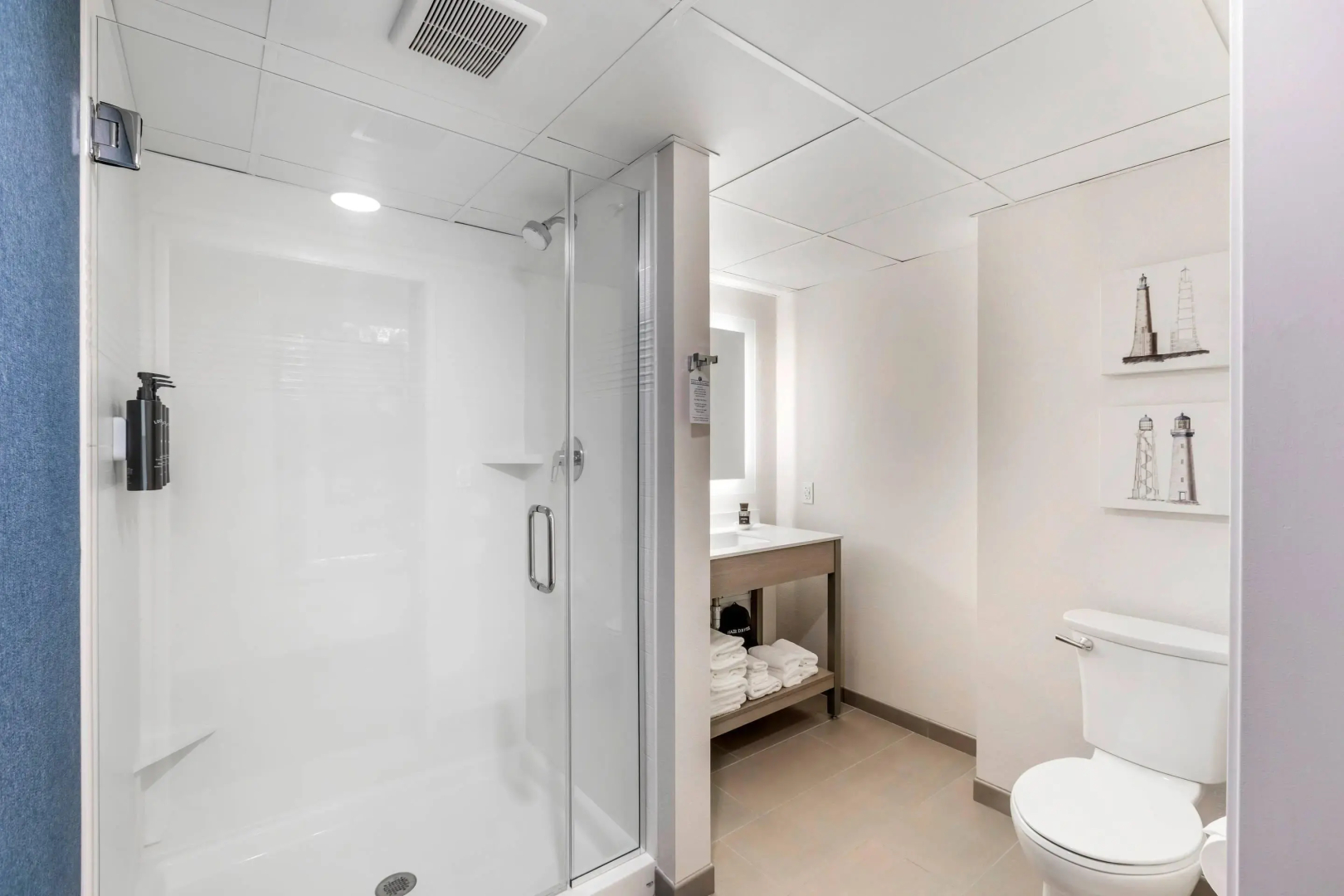 The Harborview on Lake Michigan, Ascend Hotel Collection