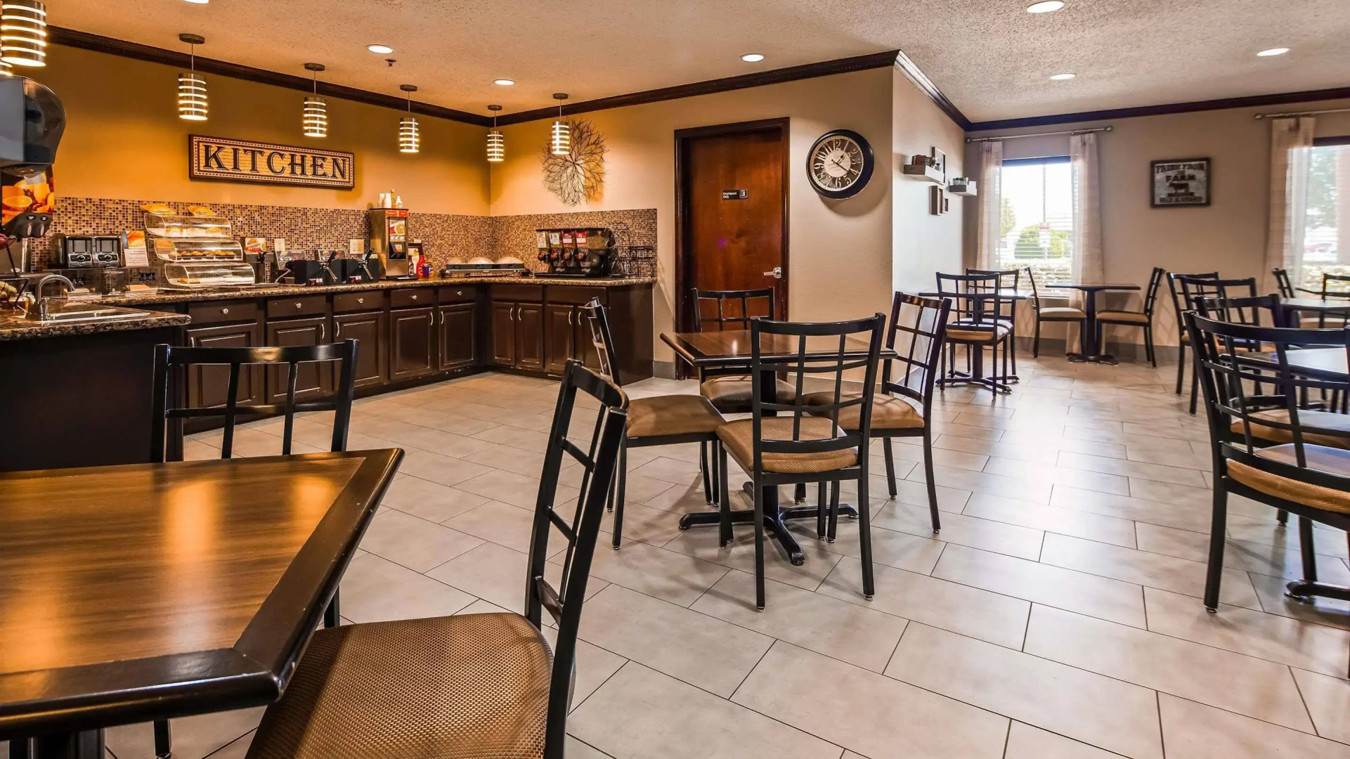 Best Western Plus University Inn & Suites