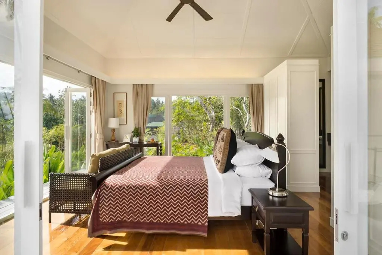 Shantaa Resort, Kohkood