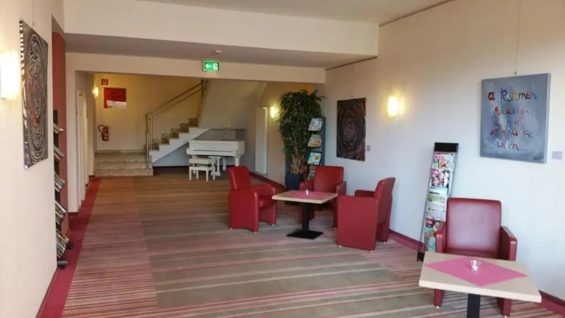 Seehotel Kell am See