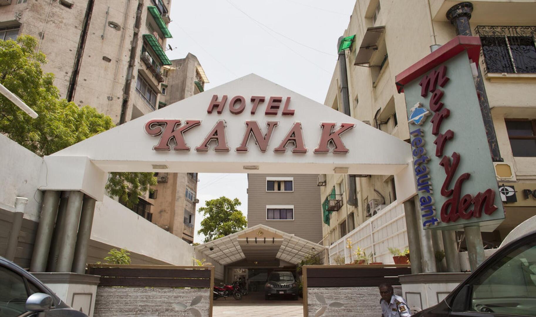 Hotel Kanak