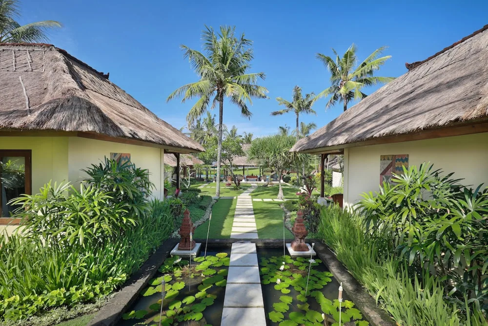 Impiana Private Villas Cemagi
