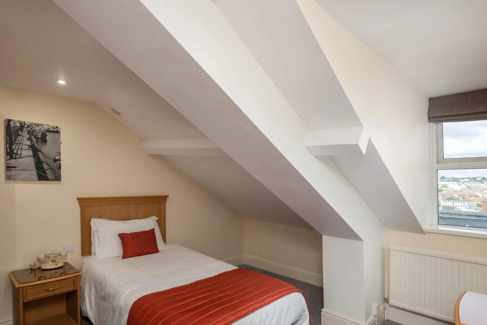 New Continental Hotel, Sure Hotel Collection by Best Western