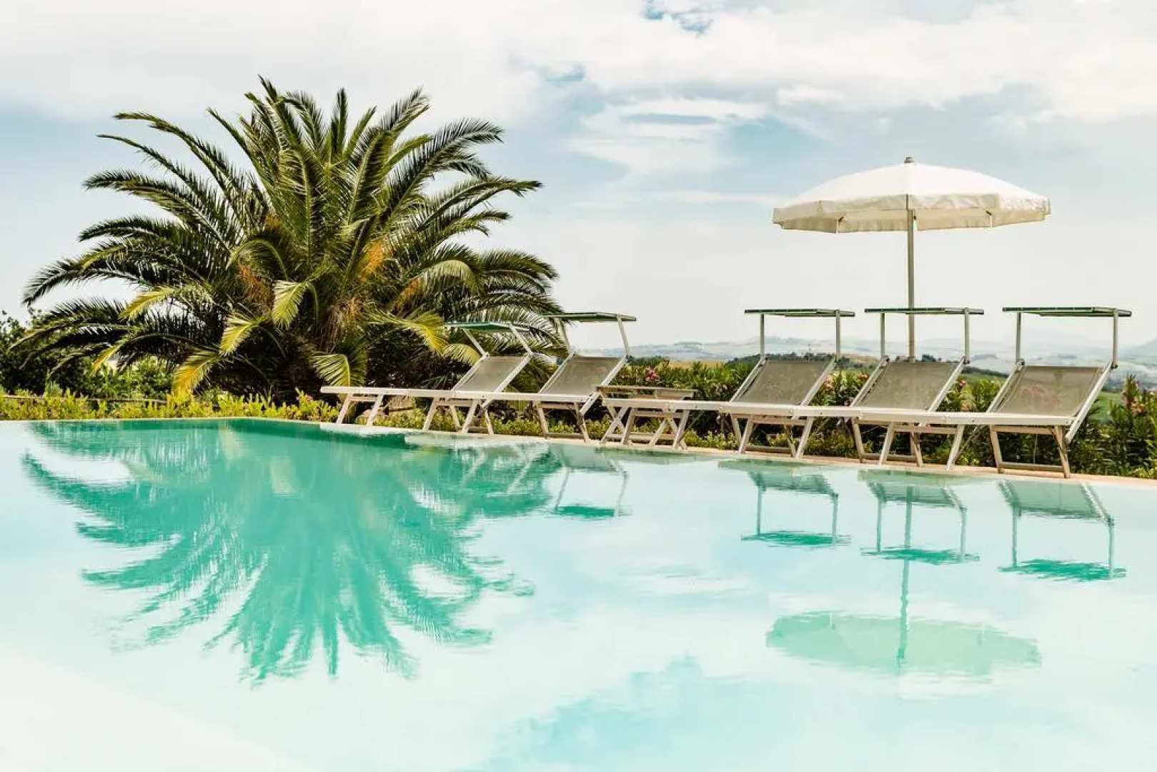 Poggio Antico - Suites and Breakfast