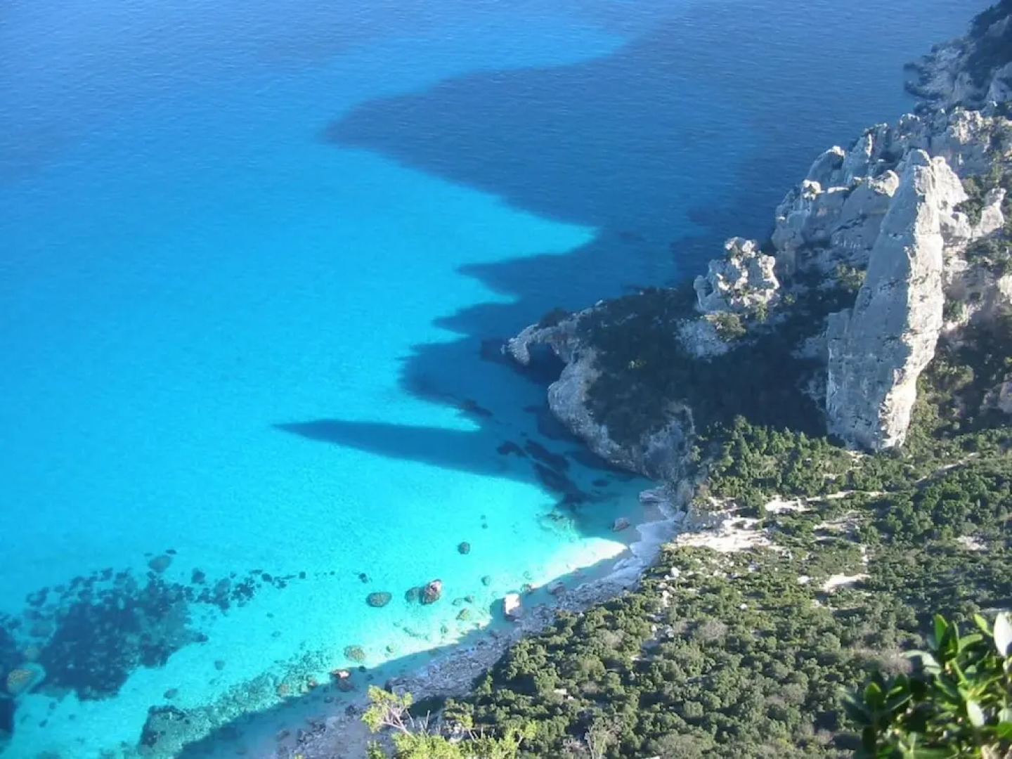 B&BIssicoro Baunei