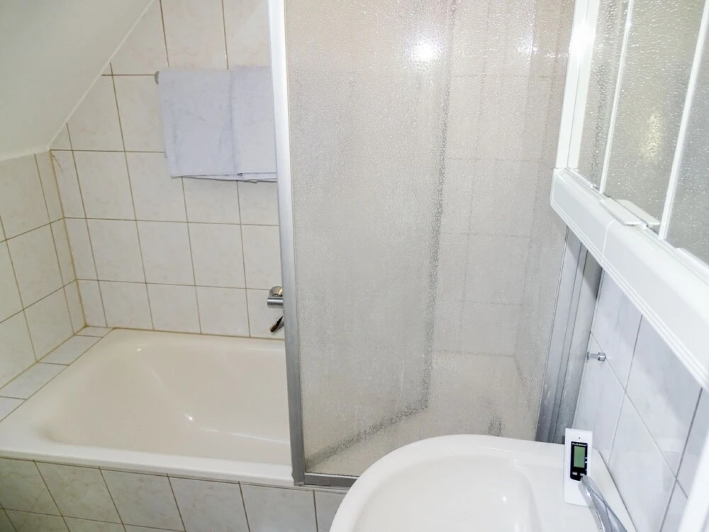 Gollwitzer Park Insel Poel