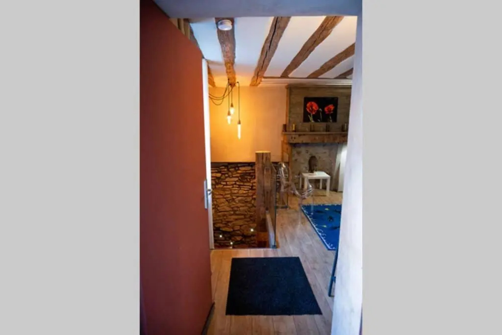 Caveau Contemporain Kv'o37 (Adults Only)