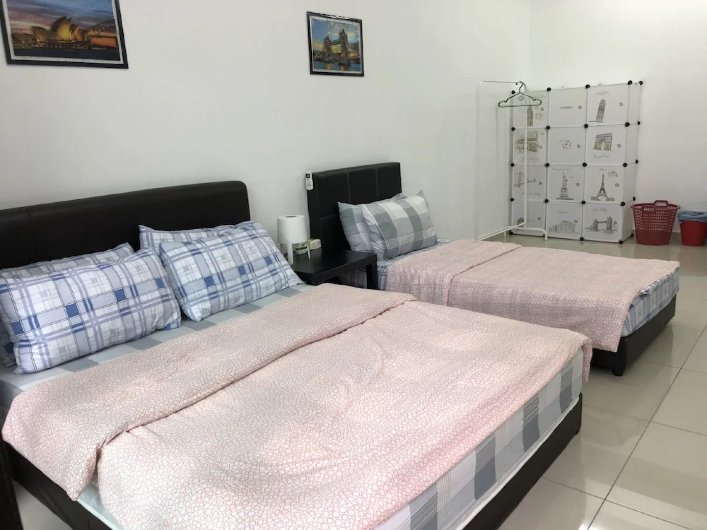 I-City I-Soho Chamey Homestay Condo