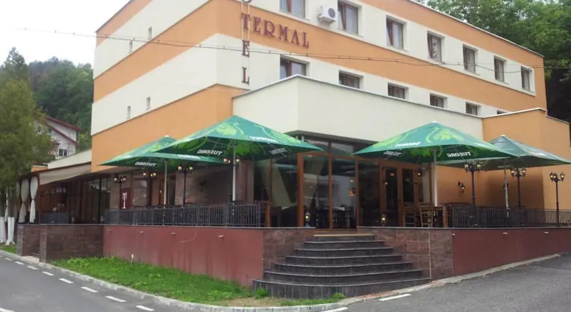 Hotel Termal