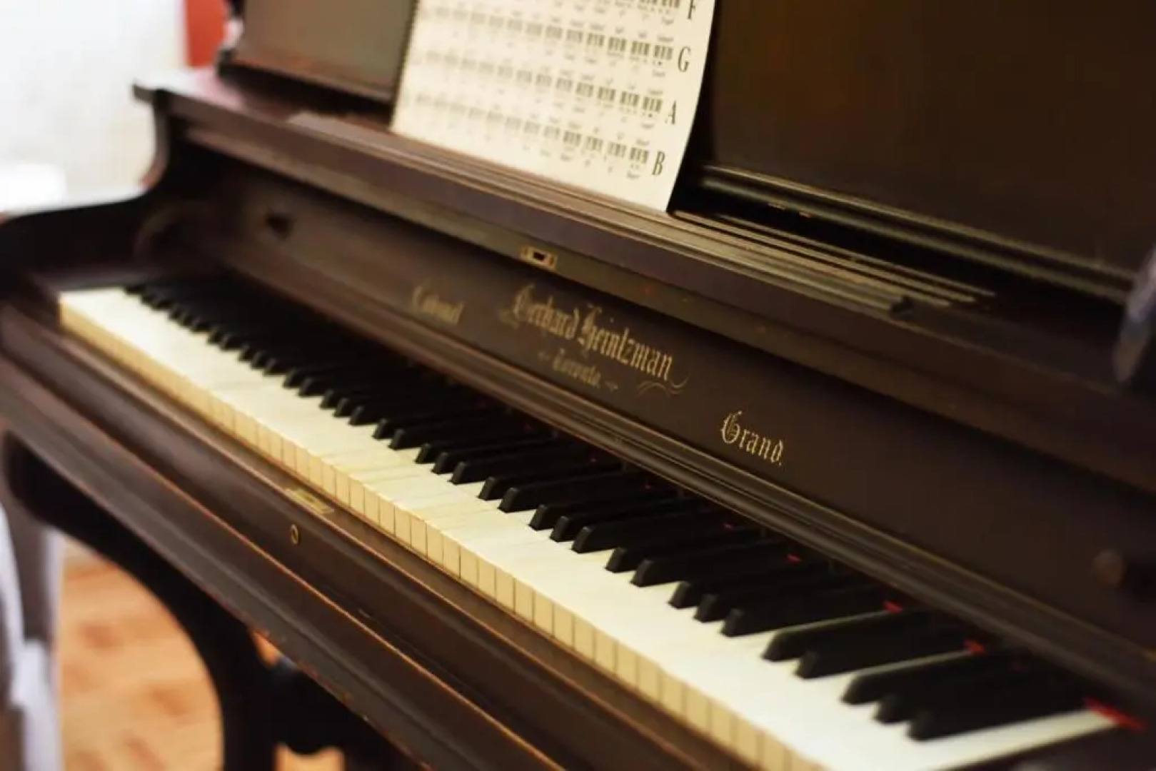 Auberge Le St-Georges