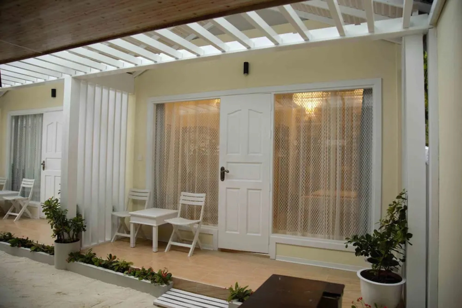 Asia Inn Villa Retreat