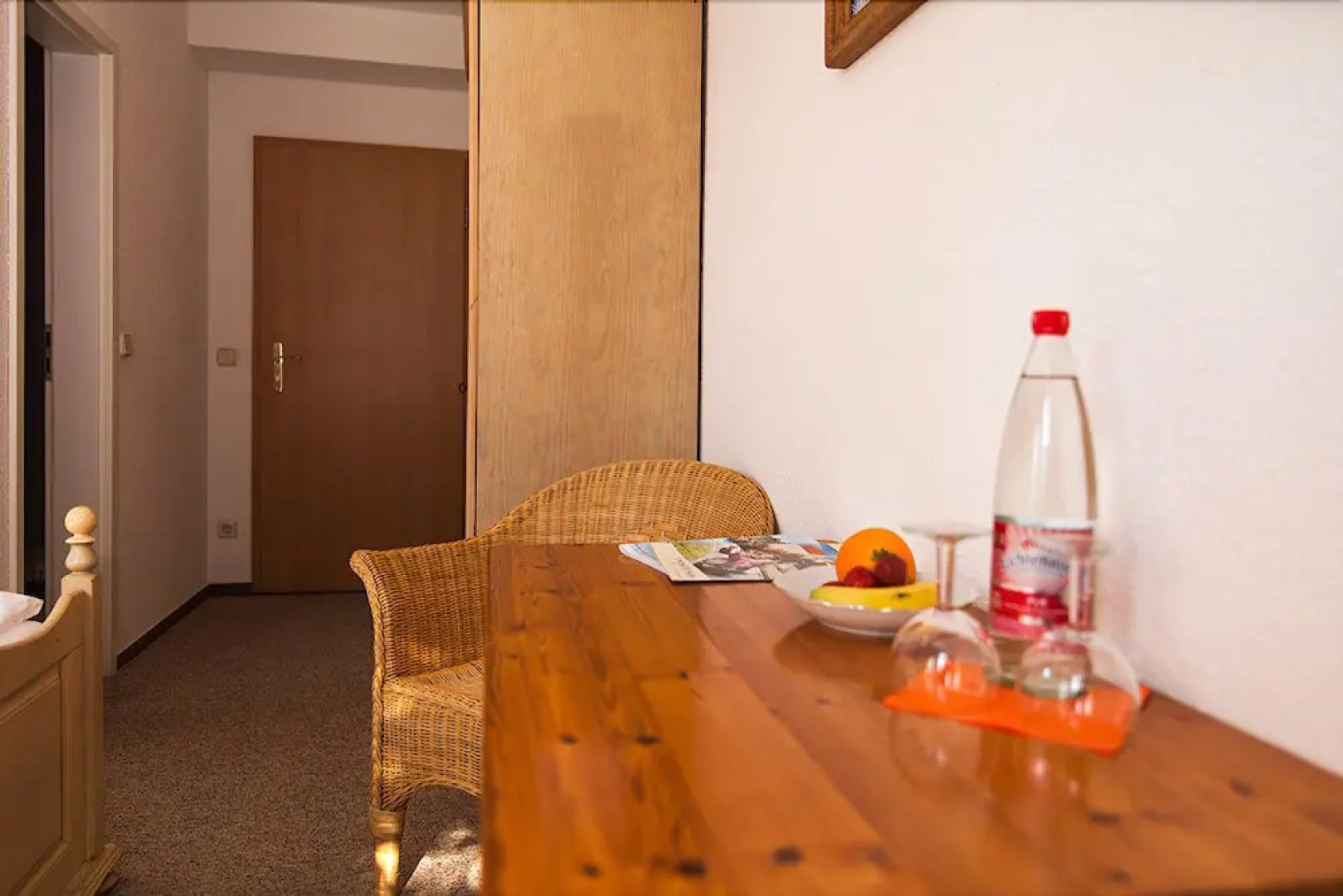 Pension Altstadt Borna