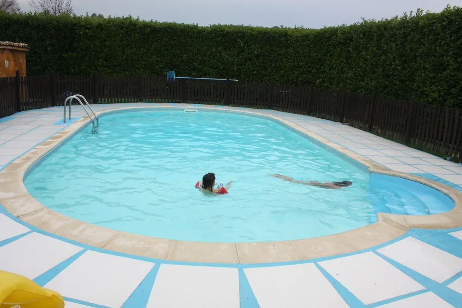 Agriturismo Fattoria Didattica I Due Mondi