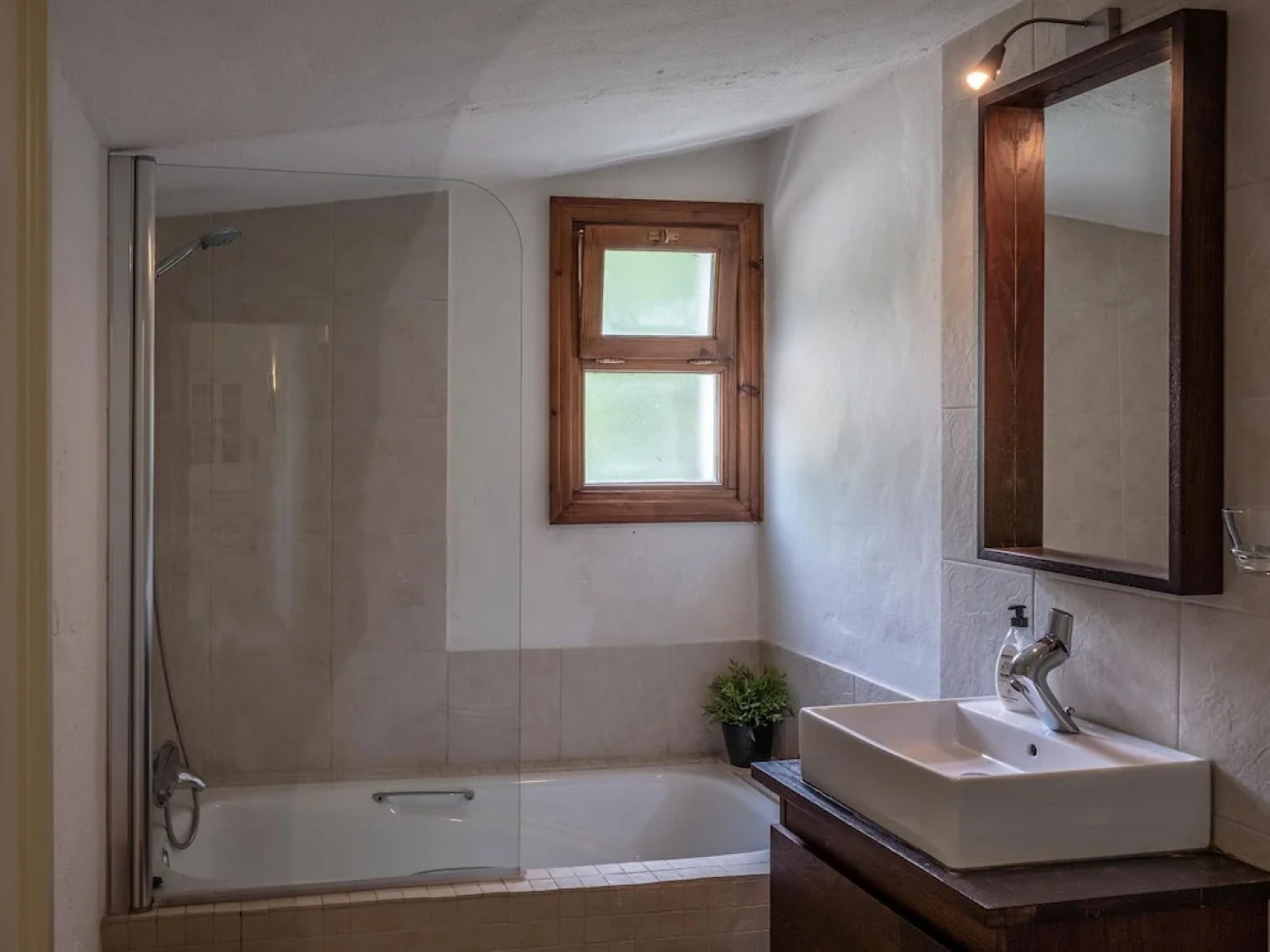 Opulent Villa in Casares With Luxurious Pool House & Jacuzzi