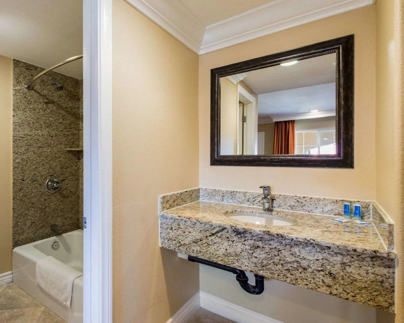 Santa Fe Inn Los Angeles