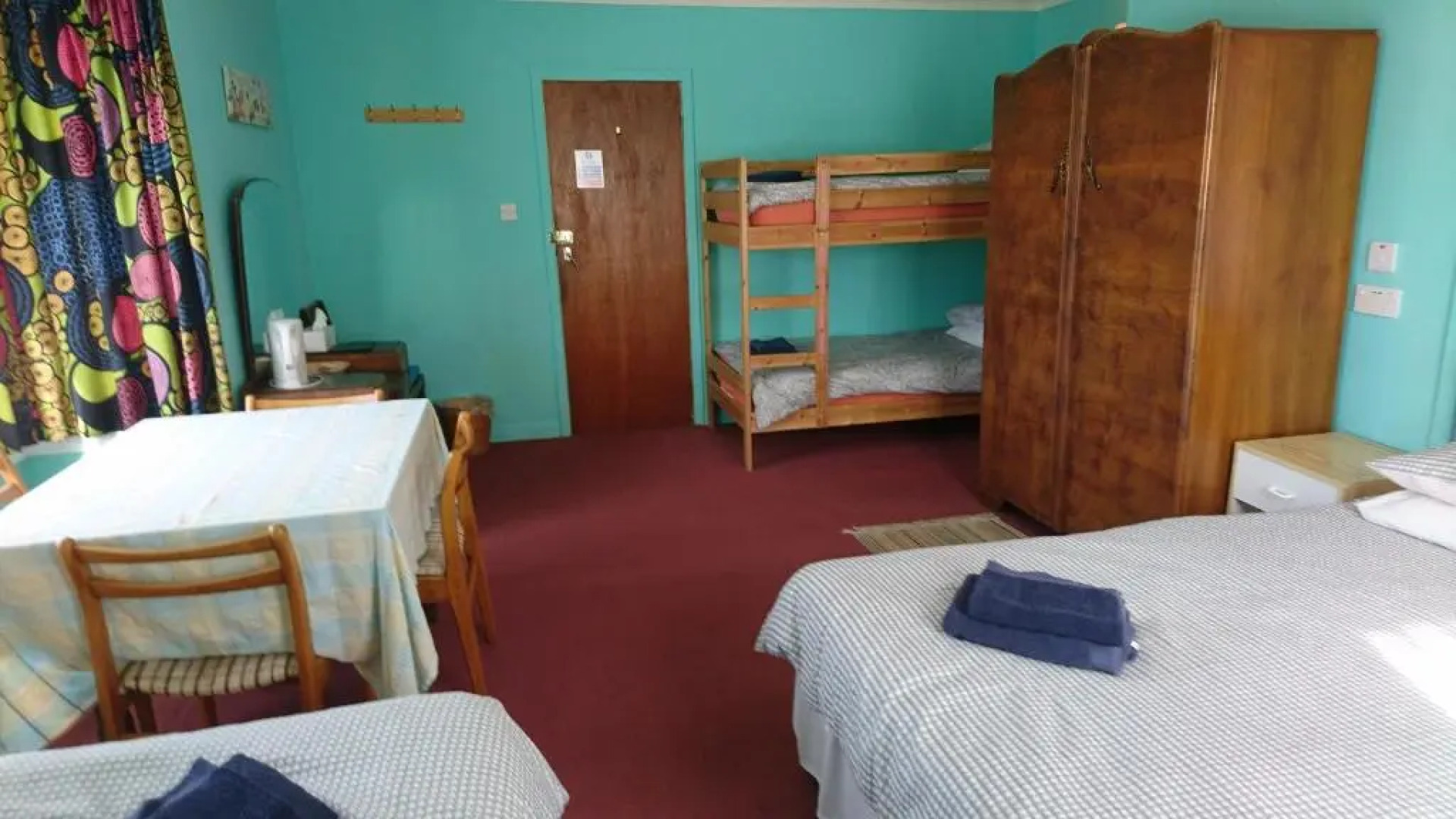 Scotland Shooting Club