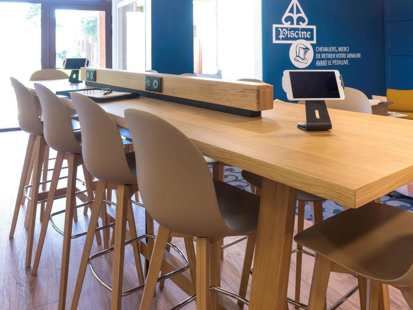 ibis Styles Carcassonne La Cité