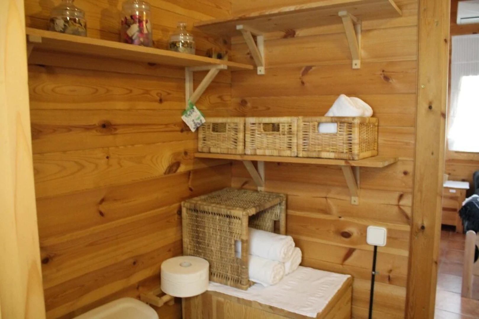 House With one Bedroom in Llinars del Vallès, With Wonderful Mountain