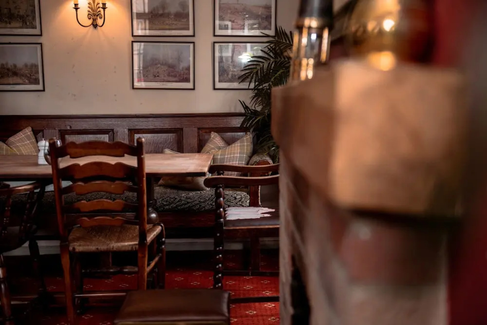 The Wellington Heifer